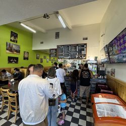 Taqueria Pueblo Magico