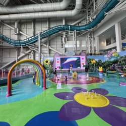 DreamWorks Water Park