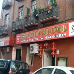 Ciudad Dong Hai