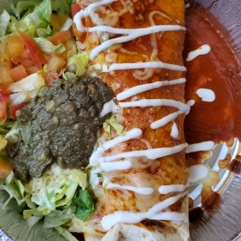 Hacienda Bar & Grill - Burrito - Mexican Near Me - Cumming, Georgia Hacienda Bar & Grill - Burrito - Mexican Near Me - Cumming, Georgia