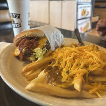 Mr. Pete’s Burgers - Burgers Near Me - Long Beach, California Mr. Pete’s Burgers - Burgers Near Me - Long Beach, California