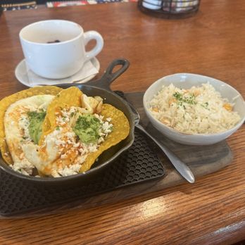 Café Alma - South of the border shakshuka - Breakfast & Brunch Near Me - Cincinnati, Ohio Café Alma - South of the border shakshuka - Breakfast & Brunch Near Me - Cincinnati, Ohio