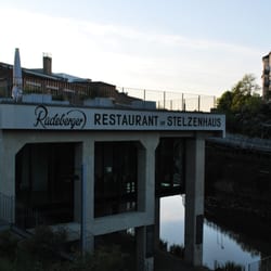 Stelzenhaus-Restaurant
