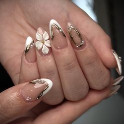 Milano Nail Spa Manvel
