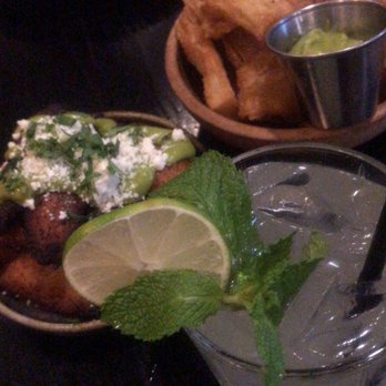 Amaru - Mojito - Latin American Near Me - Chicago, Illinois Amaru - Mojito - Latin American Near Me - Chicago, Illinois