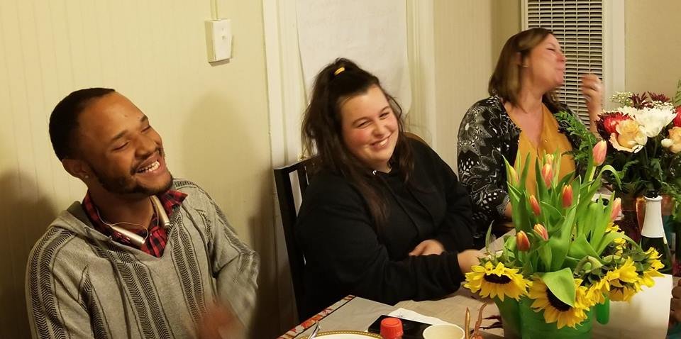 Community Support Network - social services organization in Santa Rosa, CA