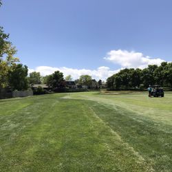 Lake Arbor Golf Course