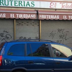 El Toledano