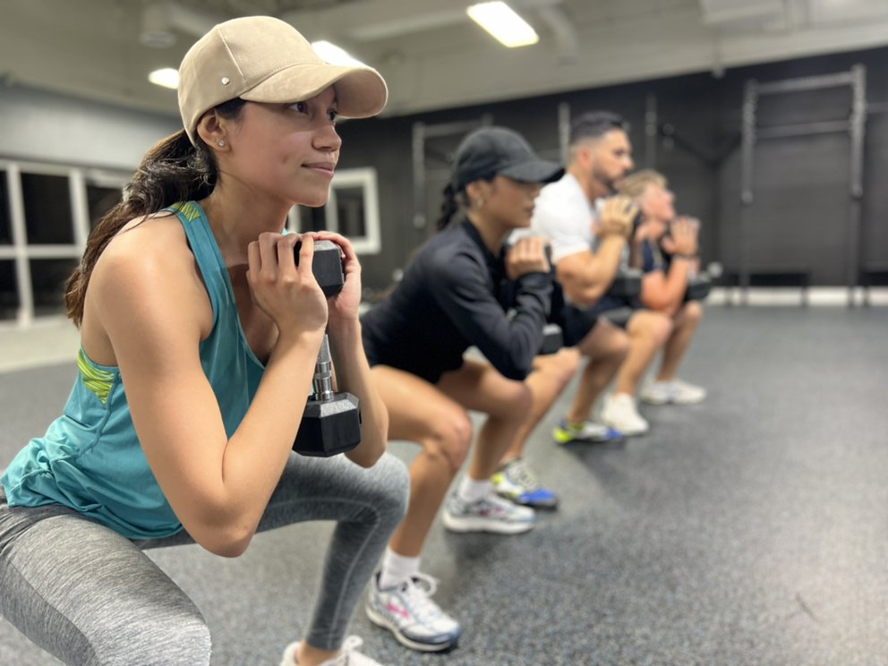 Elite Profile Fit Club Logo