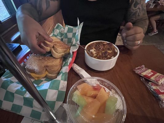 Grant Grove Restaurant by null