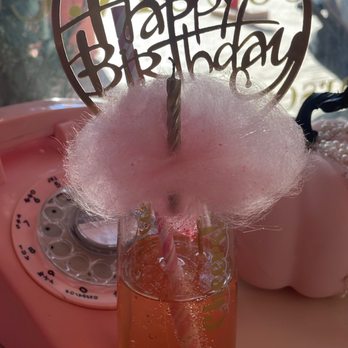 Mrs Coco - Birthday Champagne Drink - Cafes Near Me - Henderson, Nevada Mrs Coco - Birthday Champagne Drink - Cafes Near Me - Henderson, Nevada