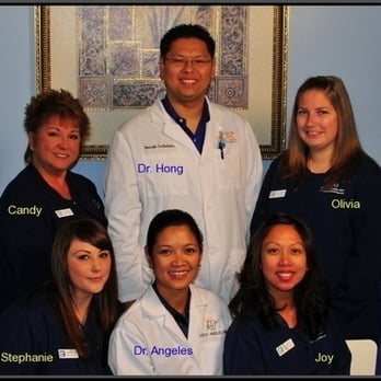 Judith Angeles, DMD - General Dentistry Near Me - San Leandro, California Judith Angeles, DMD - General Dentistry Near Me - San Leandro, California