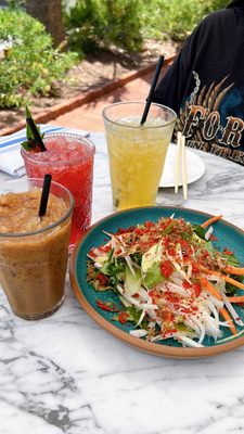 Elizabeth Street Cafe New Orleans by null