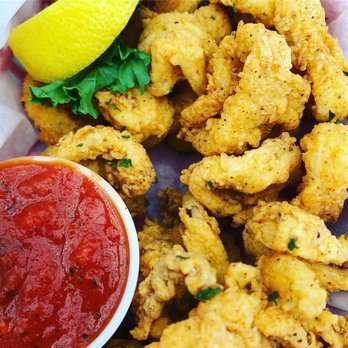 Squid Lips - Calamari - Seafood Near Me - Melbourne, Florida Squid Lips - Calamari - Seafood Near Me - Melbourne, Florida