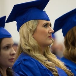 The College of Health Care Professions - Imagine the pride of graduating knowing that you have accomplished a goal that will be the career of your life!