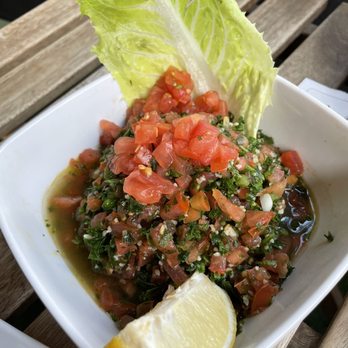 Balade - Mediterranean Near Me - New York, New York