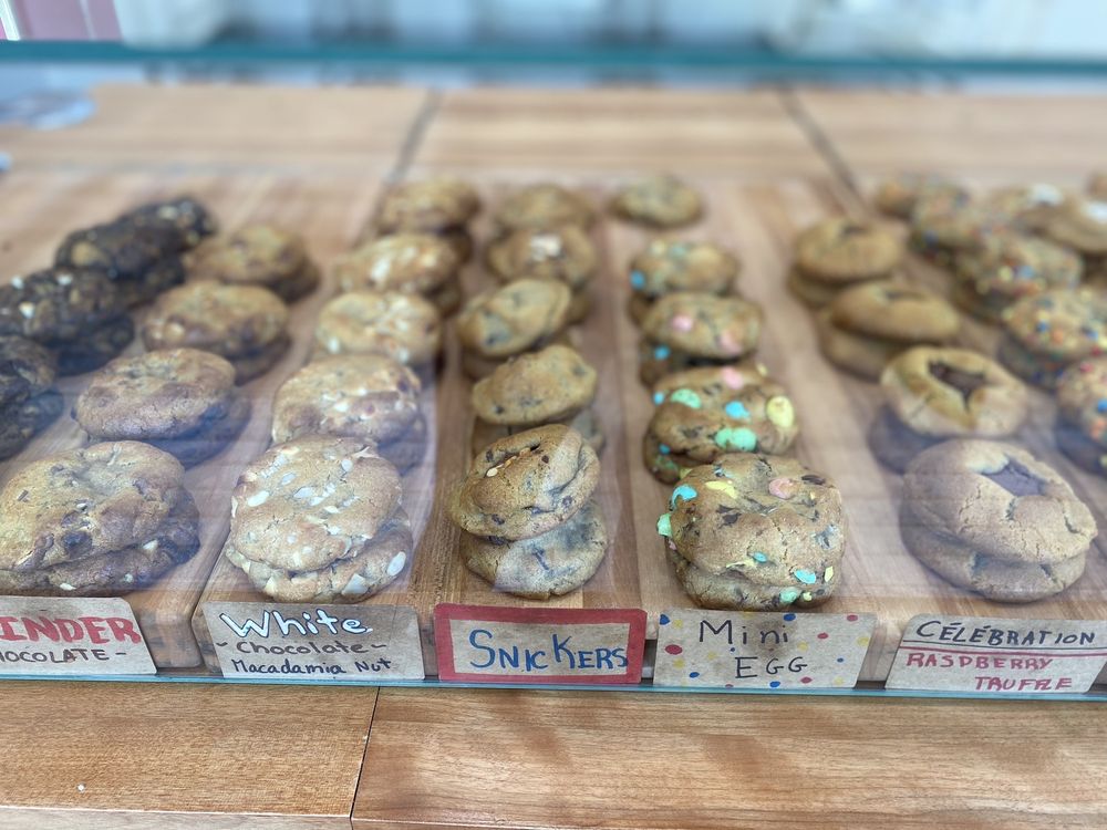 CRAIG’S COOKIES Updated October 2024 15 Photos 83 Duckworth