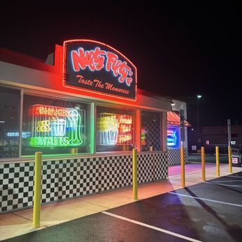 Nifty Fifty's - A great place! Go check it out! - Burgers Near Me - Fairless Hills, Pennsylvania Nifty Fifty's - A great place! Go check it out! - Burgers Near Me - Fairless Hills, Pennsylvania