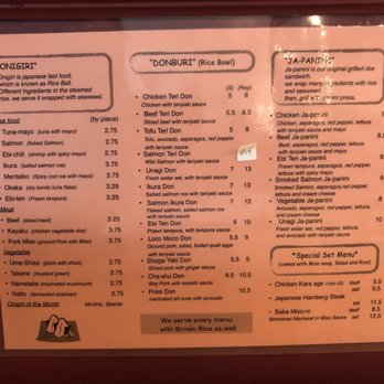 Japanese Bistro Kamome - Menu - Japanese Near Me - Vancouver, British Columbia Japanese Bistro Kamome - Menu - Japanese Near Me - Vancouver, British Columbia