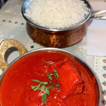 Jhapali Kitchen & Bar - Chicken Vindaloo - Indian Near Me - Pickerington, Ohio Jhapali Kitchen & Bar - Chicken Vindaloo - Indian Near Me - Pickerington, Ohio