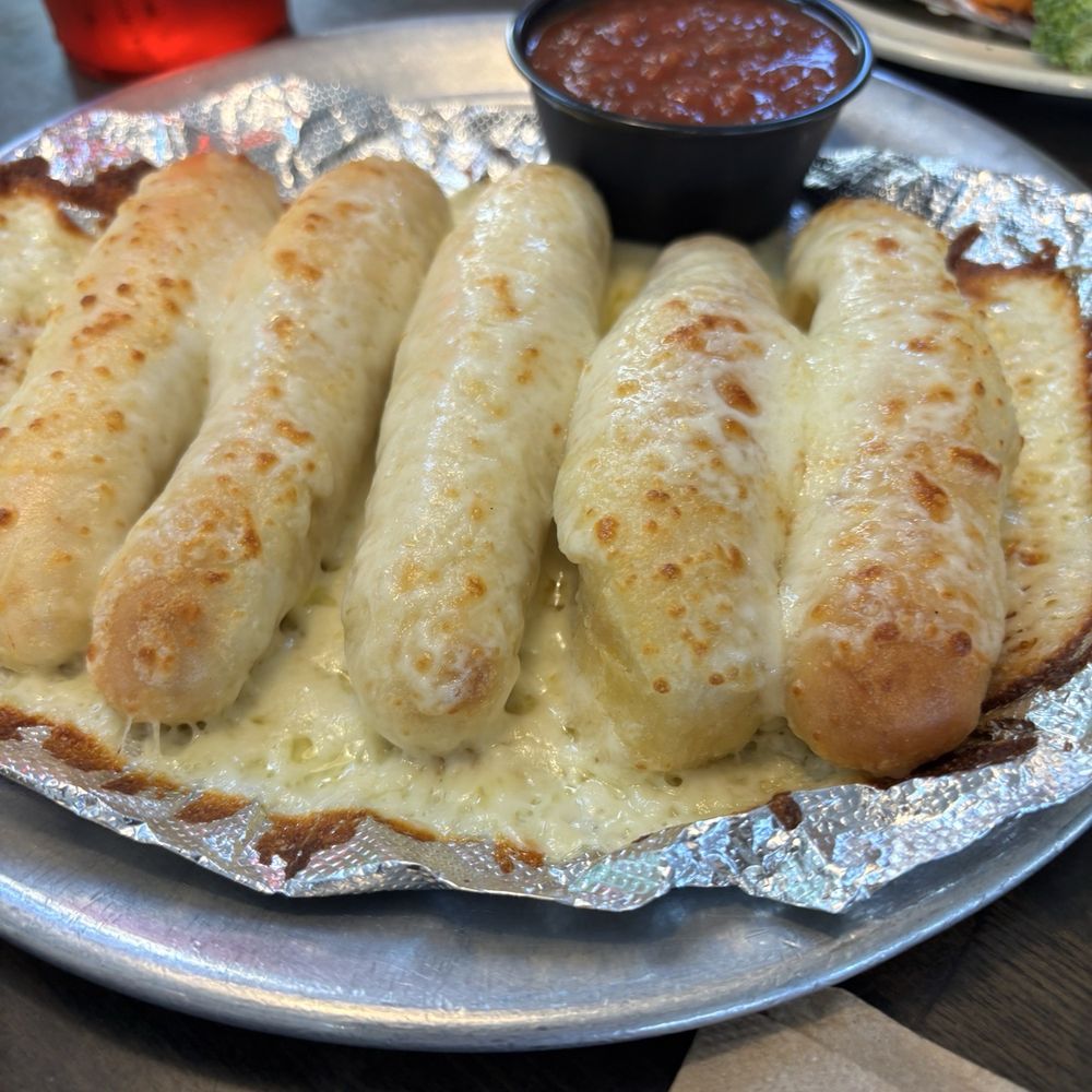 The Dough Shed - Bread sticks - Pizza Near Me - West Jefferson, North Carolina The Dough Shed - Bread sticks - Pizza Near Me - West Jefferson, North Carolina