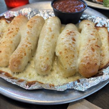 The Dough Shed - Bread sticks - Pizza Near Me - West Jefferson, North Carolina The Dough Shed - Bread sticks - Pizza Near Me - West Jefferson, North Carolina