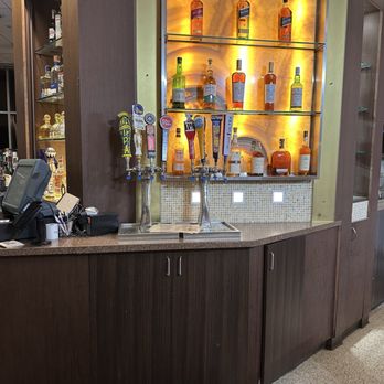 Cat Cora's Kitchen - Beers on tap - New American Near Me - San Francisco, California