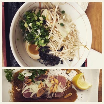 Ramen Hakata - Ramen Near Me - Addison, Texas