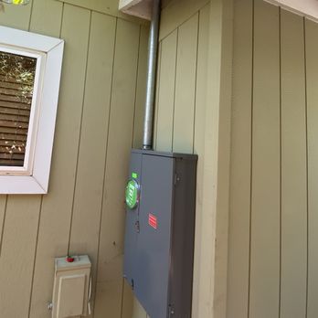 Master Electric - Surface Mounted Service Panel - Electricians Near Me - Alviso, California Master Electric - Surface Mounted Service Panel - Electricians Near Me - Alviso, California
