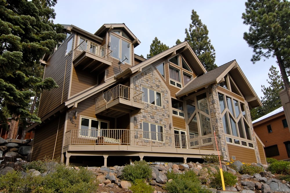 SIDING INNOVATIONS, INC Updated July 2024 13 Photos 3385 Glacier