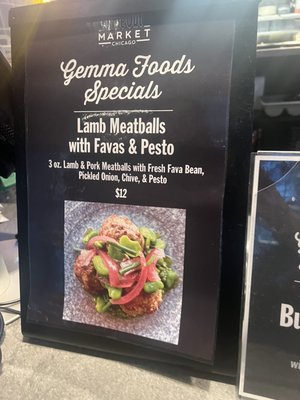 Gemma Foods by null Gemma Foods by null
