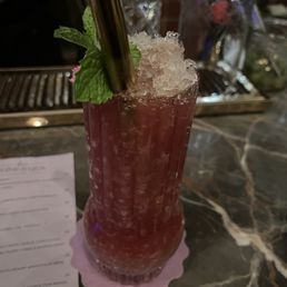 Slushy di Moderna