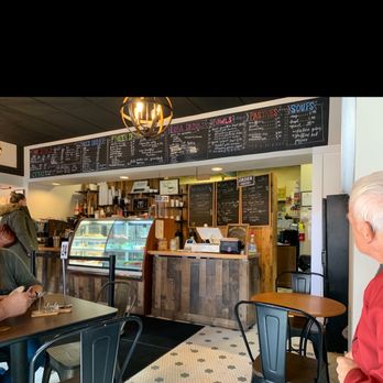 Lancaster Coffee Company & Cafe - customers sitting at tables - American Near Me - Lancaster, New York Lancaster Coffee Company & Cafe - customers sitting at tables - American Near Me - Lancaster, New York
