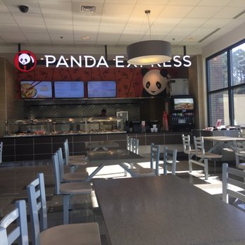 Panda Express - Small store, same food. - Chinese Near Me - Goose Creek, South Carolina Panda Express - Small store, same food. - Chinese Near Me - Goose Creek, South Carolina