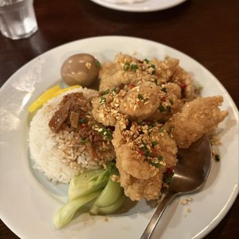 Imperial Feast - Taiwanese Near Me - Plano, Texas