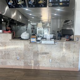 Menu Menu