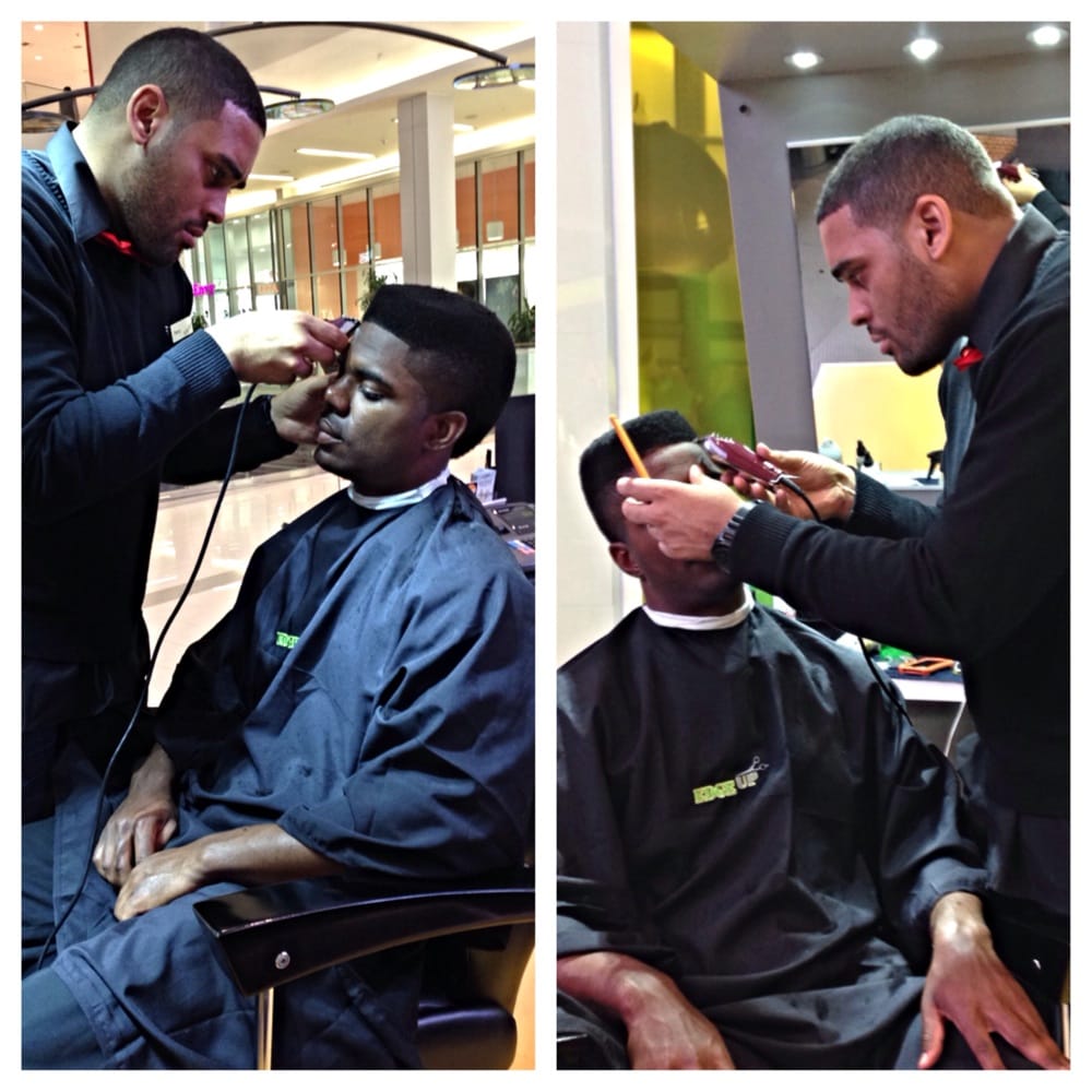 Edge Up 94 Photos 93 Reviews Hair Salons 6000 Sepulveda Blvd Culver City Ca Phone Number Yelp