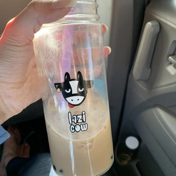 Lazi Cow - Desserts Near Me - Davis, California Lazi Cow - Desserts Near Me - Davis, California
