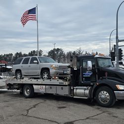 Two Harbors Towing