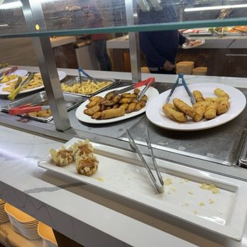 New China Buffet - Chinese Near Me - Staten Island, New York