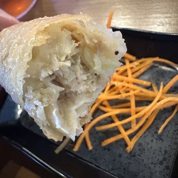 Edo Japan - Egg Roll - Sushi Bars Near Me - Pearland, Texas Edo Japan - Egg Roll - Sushi Bars Near Me - Pearland, Texas