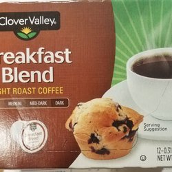 Dollar General - 12 pods for 4 bucks