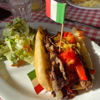 Chef Stella diner & catering - Sandwich special - must try with their Caesar salad!! - Diners Near Me - Lethbridge, Alberta Chef Stella diner & catering - Sandwich special - must try with their Caesar salad!! - Diners Near Me - Lethbridge, Alberta