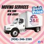 Photo of J & E Services 