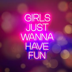 Totally 80's Bar & Grille