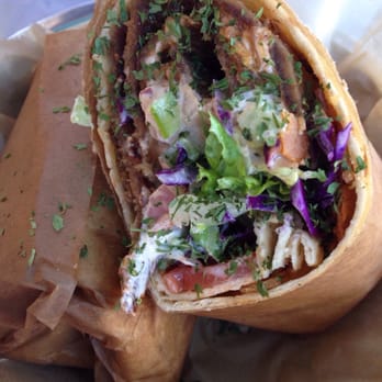 Spitz - Studio City - Street Cart - Mediterranean Near Me - Studio City, California