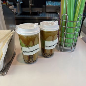 MiGuo Bubble Tea - Coffee & Tea Near Me - Charlotte, North Carolina MiGuo Bubble Tea - Coffee & Tea Near Me - Charlotte, North Carolina