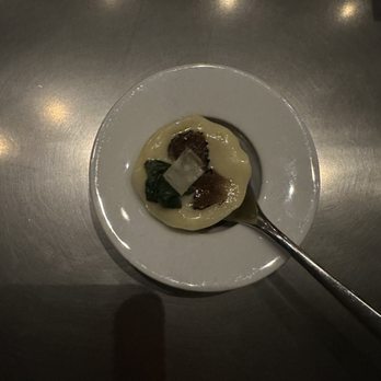 Alinea - Truffle - New American Near Me - Chicago, Illinois Alinea - Truffle - New American Near Me - Chicago, Illinois