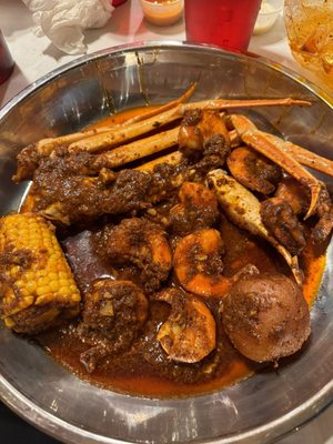 The Juicy Crab Houston Tomball Pkwy by null