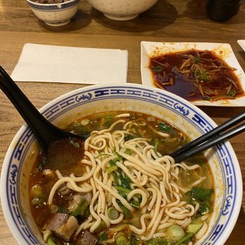 China Lan Lanzhou Beef Noodle - Beef noodles - Noodles Near Me - Vancouver, British Columbia China Lan Lanzhou Beef Noodle - Beef noodles - Noodles Near Me - Vancouver, British Columbia